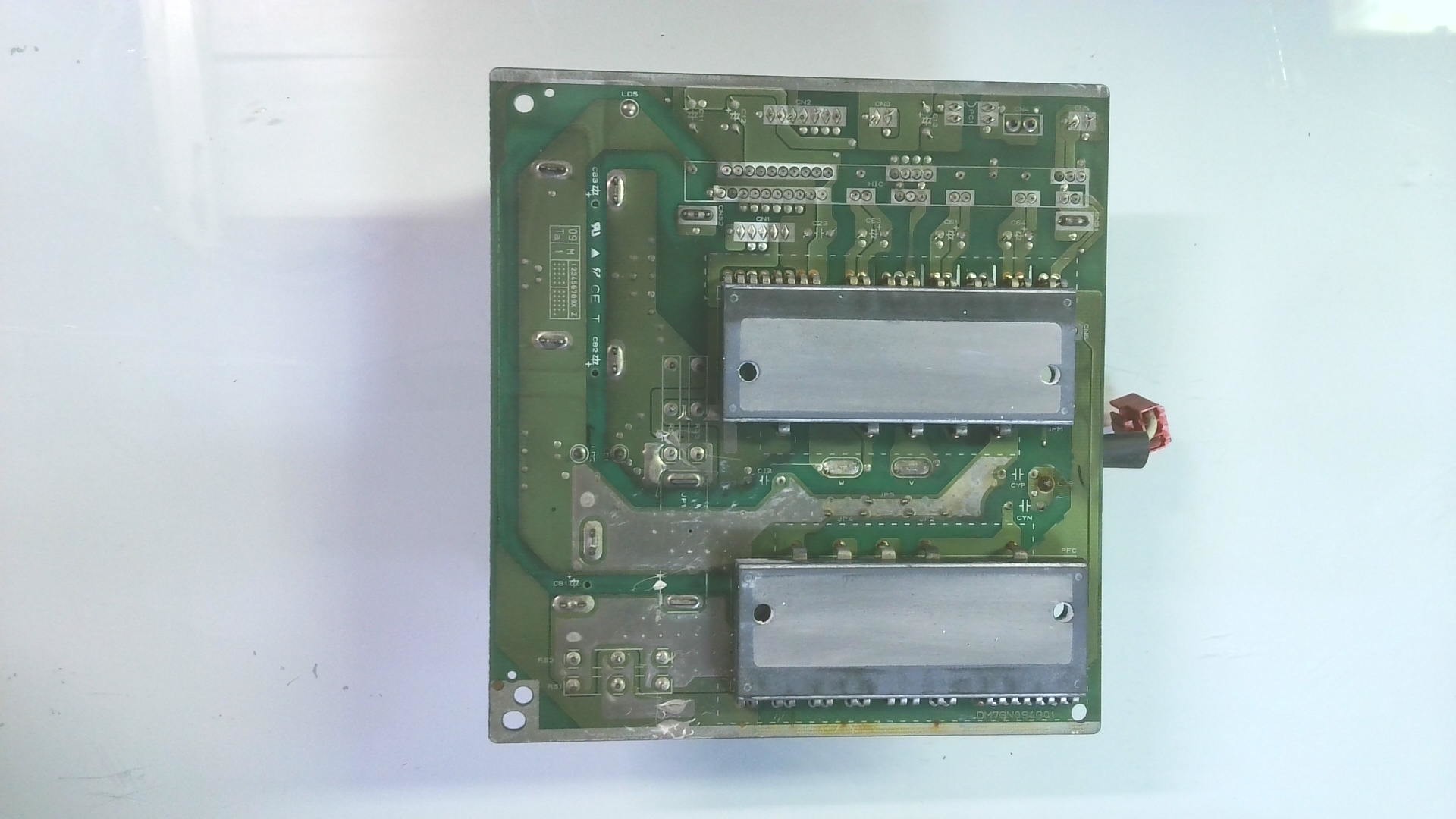 PLACAS ELECTRONICAS DM00N095B / 30-0420MR H37 - Imagen 3