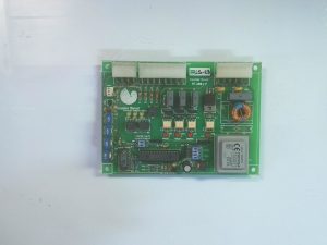 PLACAS ELECTRONICAS RT 2001 P H37