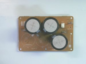 PLACAS ELECTRONICAS RPC505A862 H37