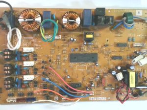 PLACAS ELECTRONICAS RPC505A860 R H38