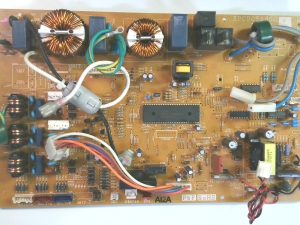 PLACAS ELECTRONICAS RPC505A860 P H38