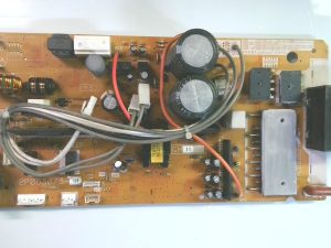 PLACAS ELECTRONICAS 2P063073-1H / 3PCB0882-1 H38