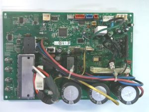 PLACAS ELECTRONICAS DM00Y388 H38