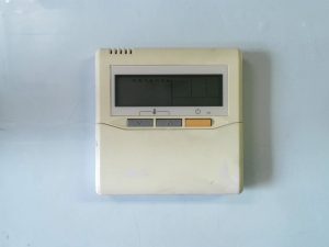TERMOSTATOS AR-3TA1 APG0001-0501E MAD02