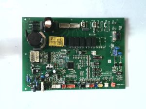 PLACAS ELECTRONICAS 0151800054-121123-02  E303981 PLE175