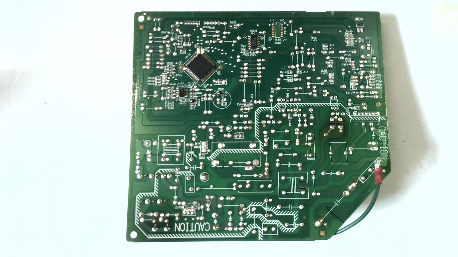 PLACAS ELECTRONICAS MSC-A12YV DM00J617 DM76Y274 PLE185 - Imagen 2