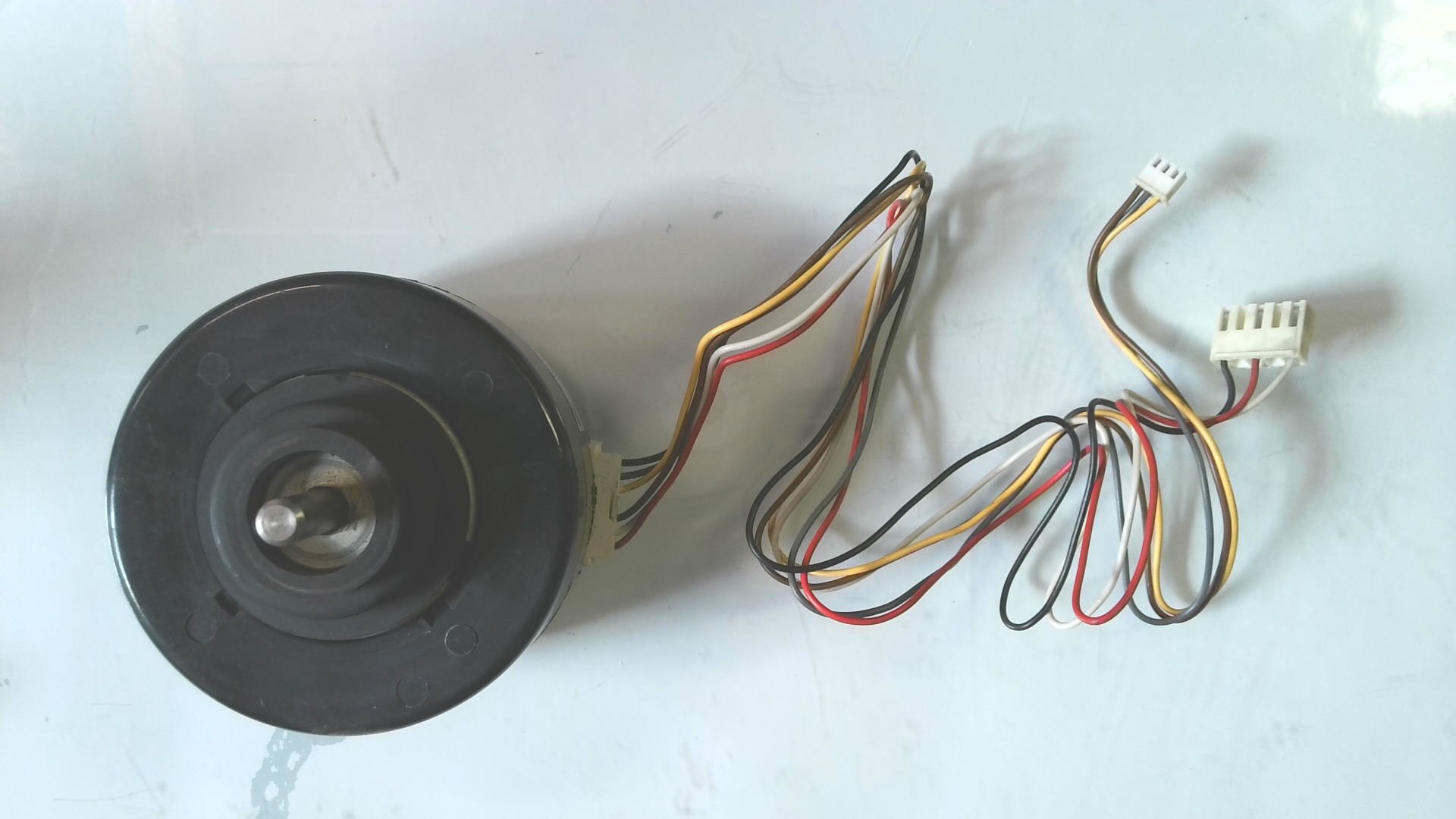 MOTORES MITSUBISHI ELECTRIC / MSC-A12YV T51B4P19MT B795H07 MOT27