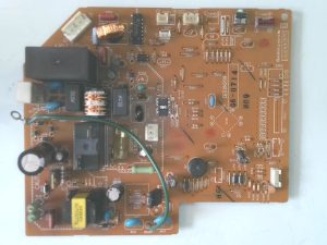 PLACAS ELECTRONICAS MSH-AXV07WV DE00N299 G6-0714 PLE185