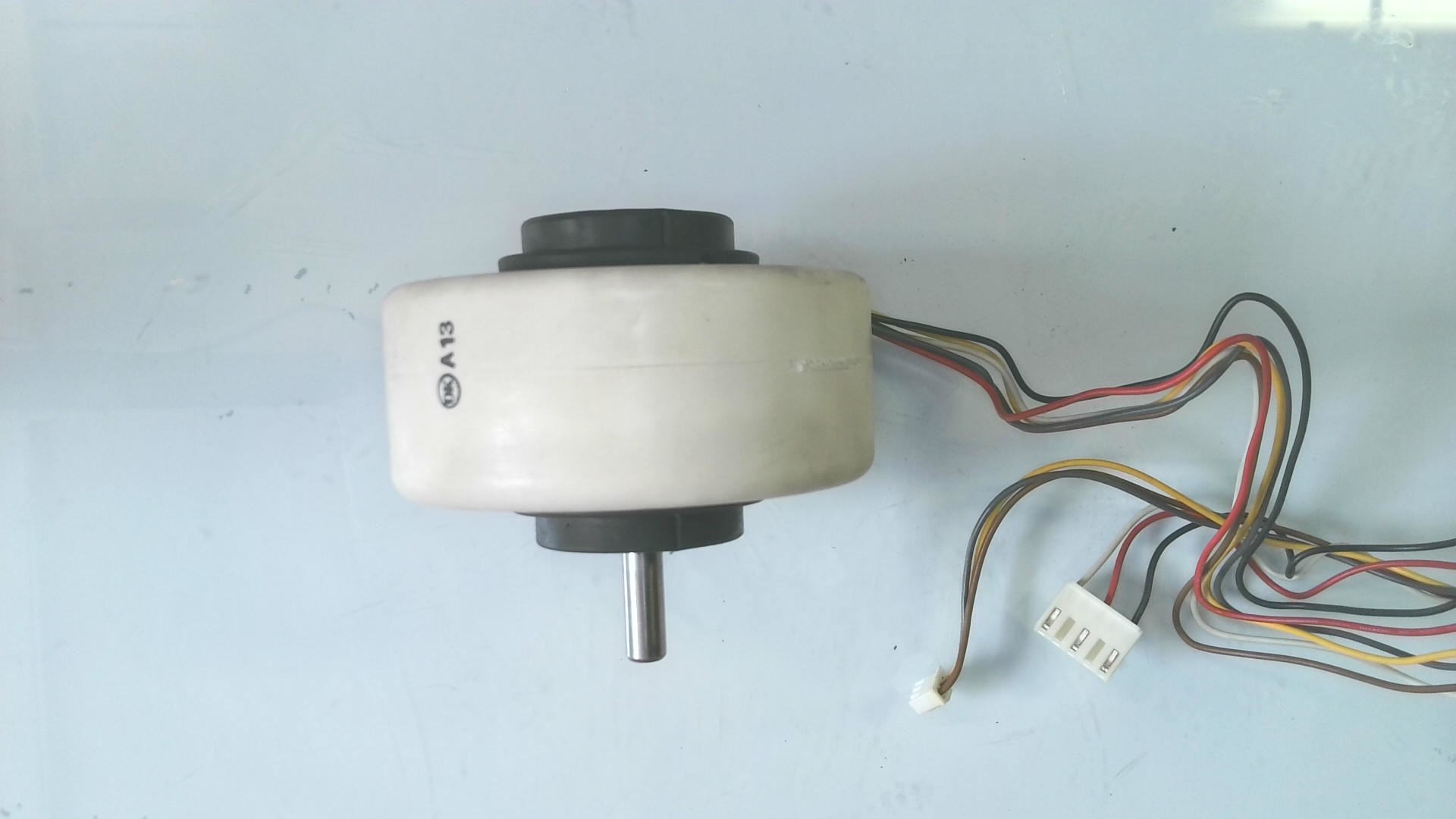 MOTORES MITSUBISHI ELECTRIC MSH-AXV07WV SFP-220-15-4A MOT12 - Imagen 2