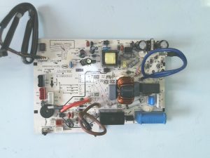 PLACAS ELECTRONICAS NN120128EF PLE186