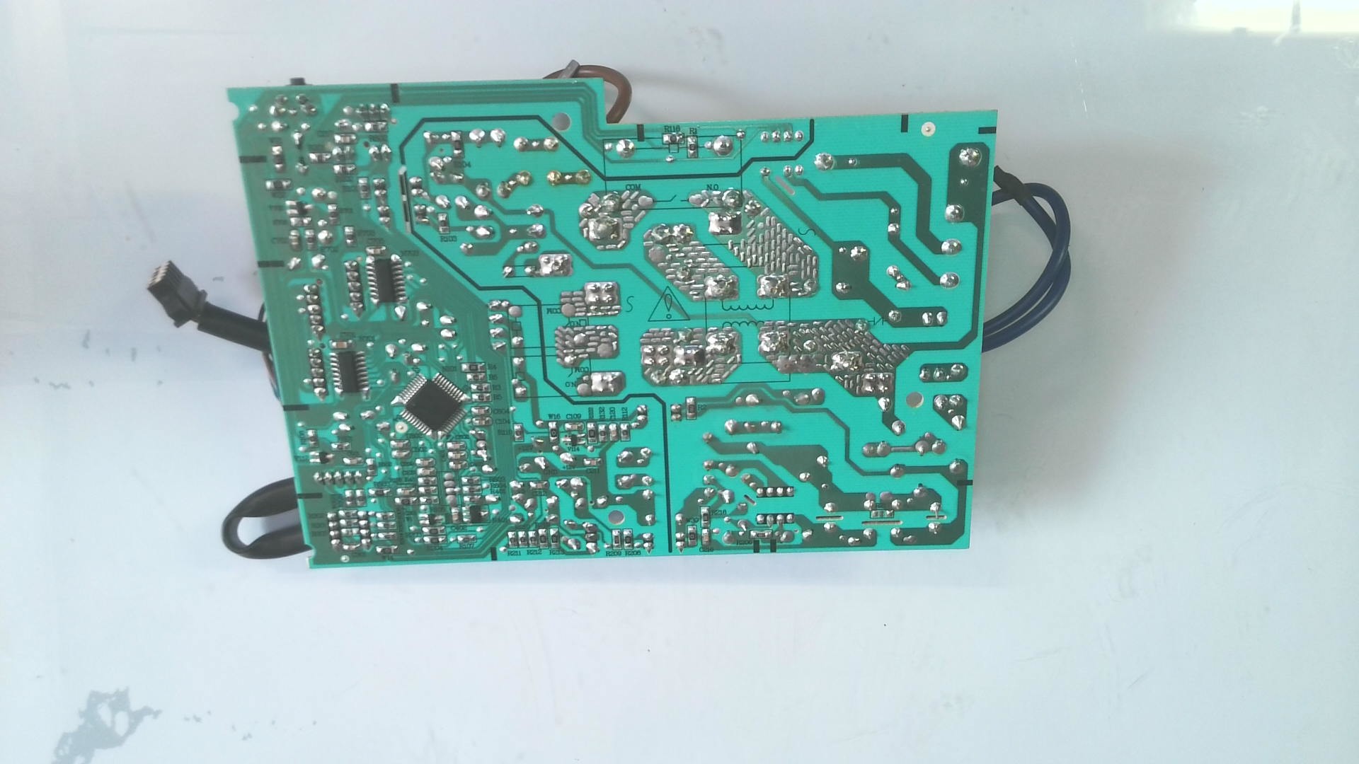 PLACAS ELECTRONICAS NN120128EF PLE186 - Imagen 2