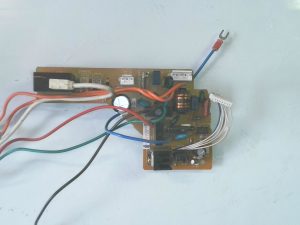 PLACAS ELECTRONICAS ASH12USCCW PLE186