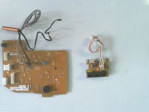PLACAS ELECTRONICAS GENERAL ASH12USCCW PLE186