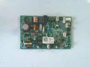 PLACAS ELECTRONICAS 0011800791-20180705-01 NN25XF-OU PLE185