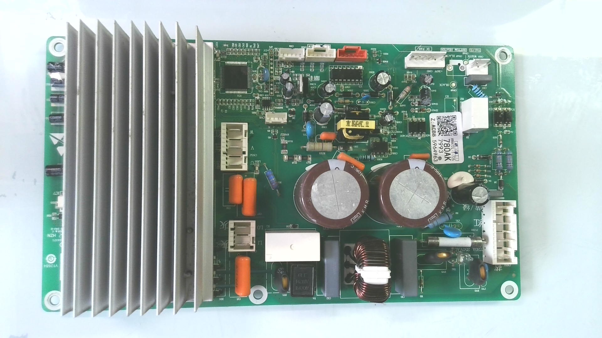 PLACAS ELECTRONICAS NN25XF-OU PLE185