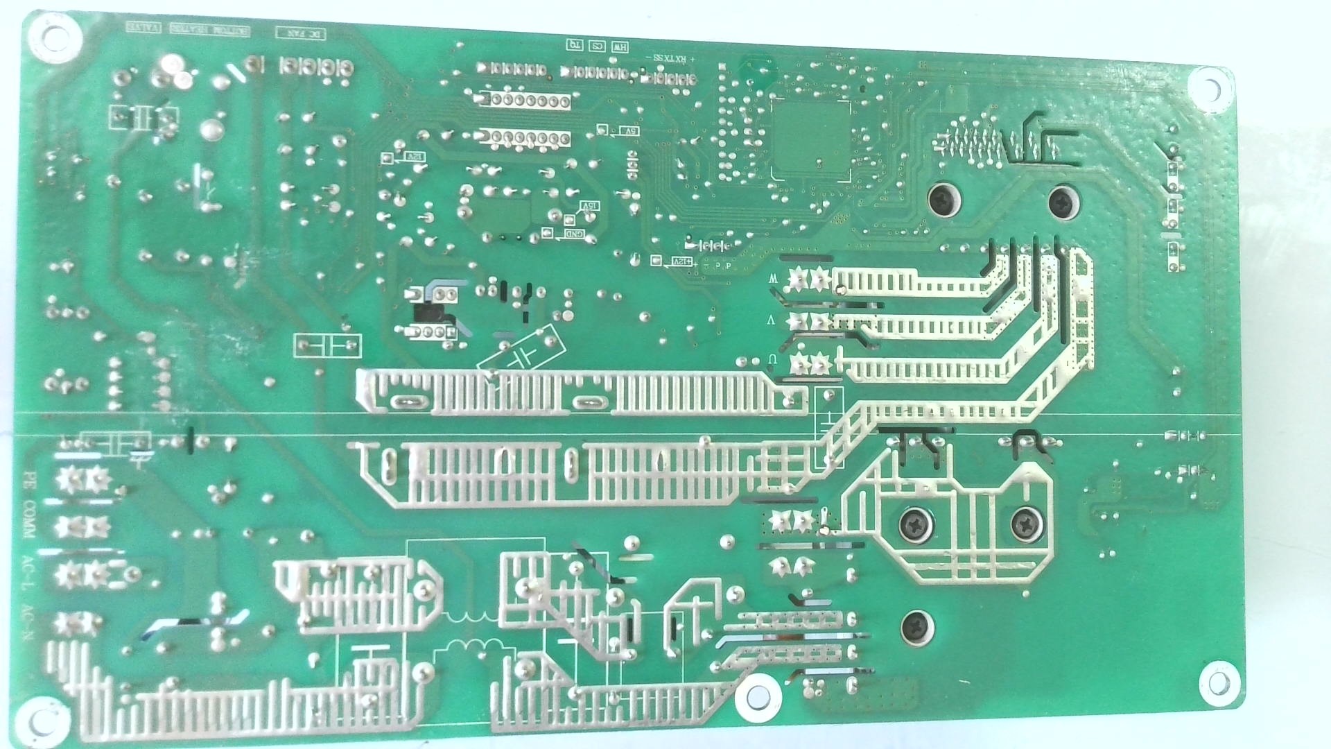 PLACAS ELECTRONICAS NN25XF-OU PLE185 - Imagen 2