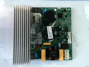 PLACAS ELECTRONICAS 100LP238124R0 17122000021912 PLE41