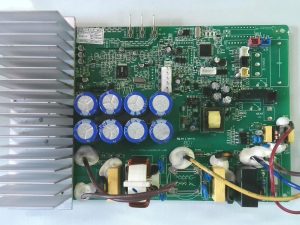PLACAS ELECTRONICAS PCB-HTSD008-140602A-PC-V09 PLE41