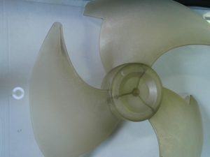 HELICES AS-12UR45YD HLC03