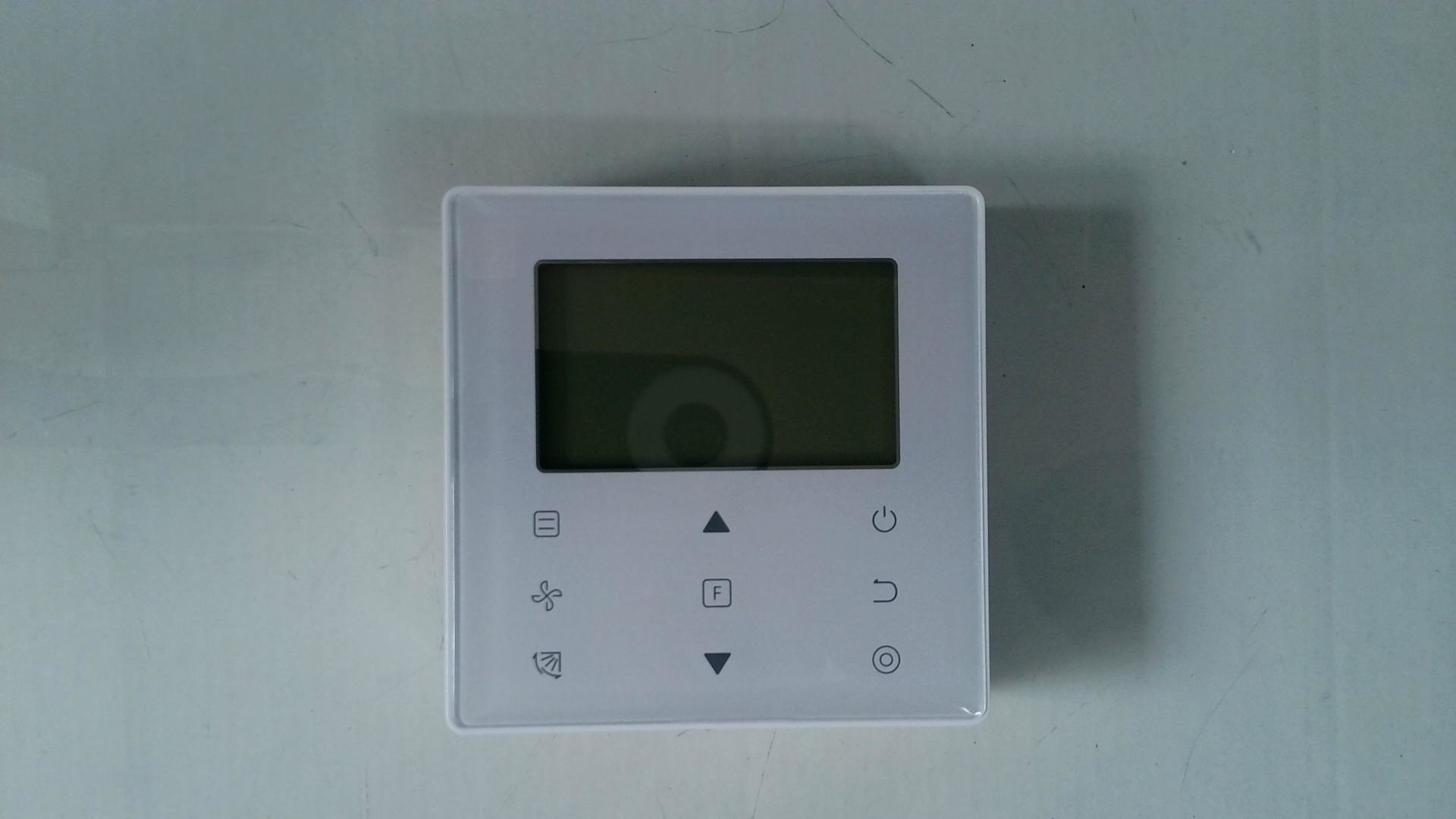 MANDO DE PARED / TERMOSTATO KCT-03 SR MDT02