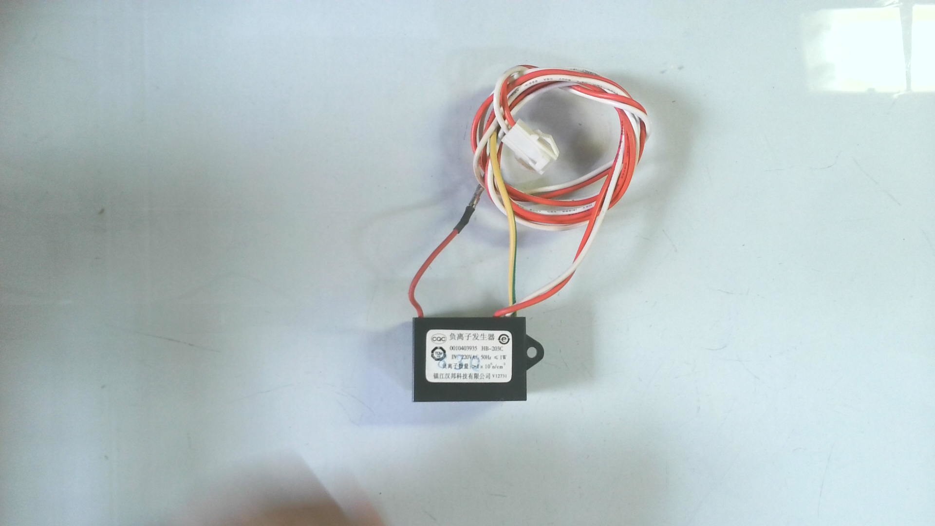 TRANSFORMADOR 0010403935 HB-203C SPLIT DAITSU DS-12UC PLE234