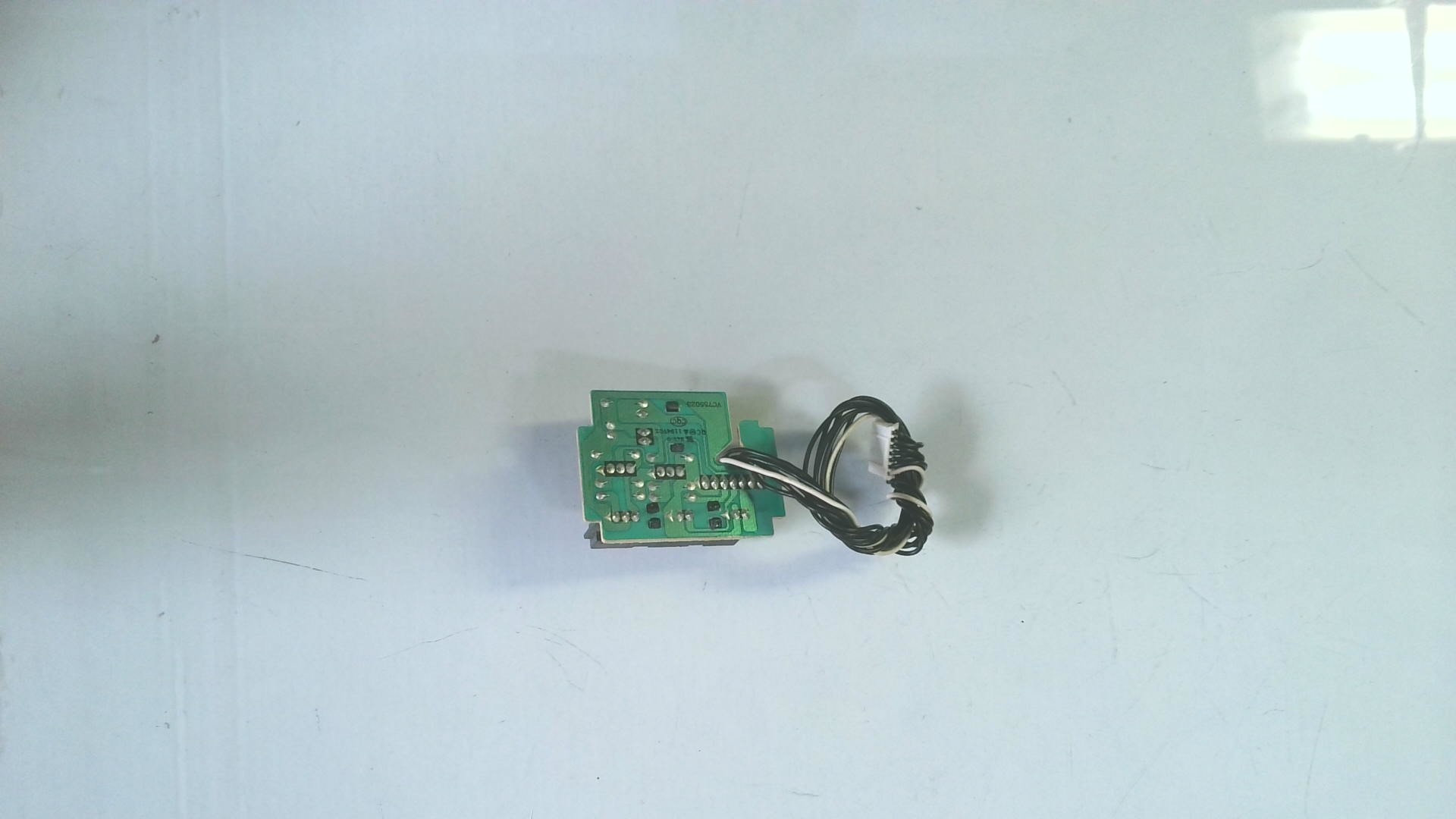 PLACAS ELECTRONICAS FT91 VC755023 PLE234 - Imagen 2