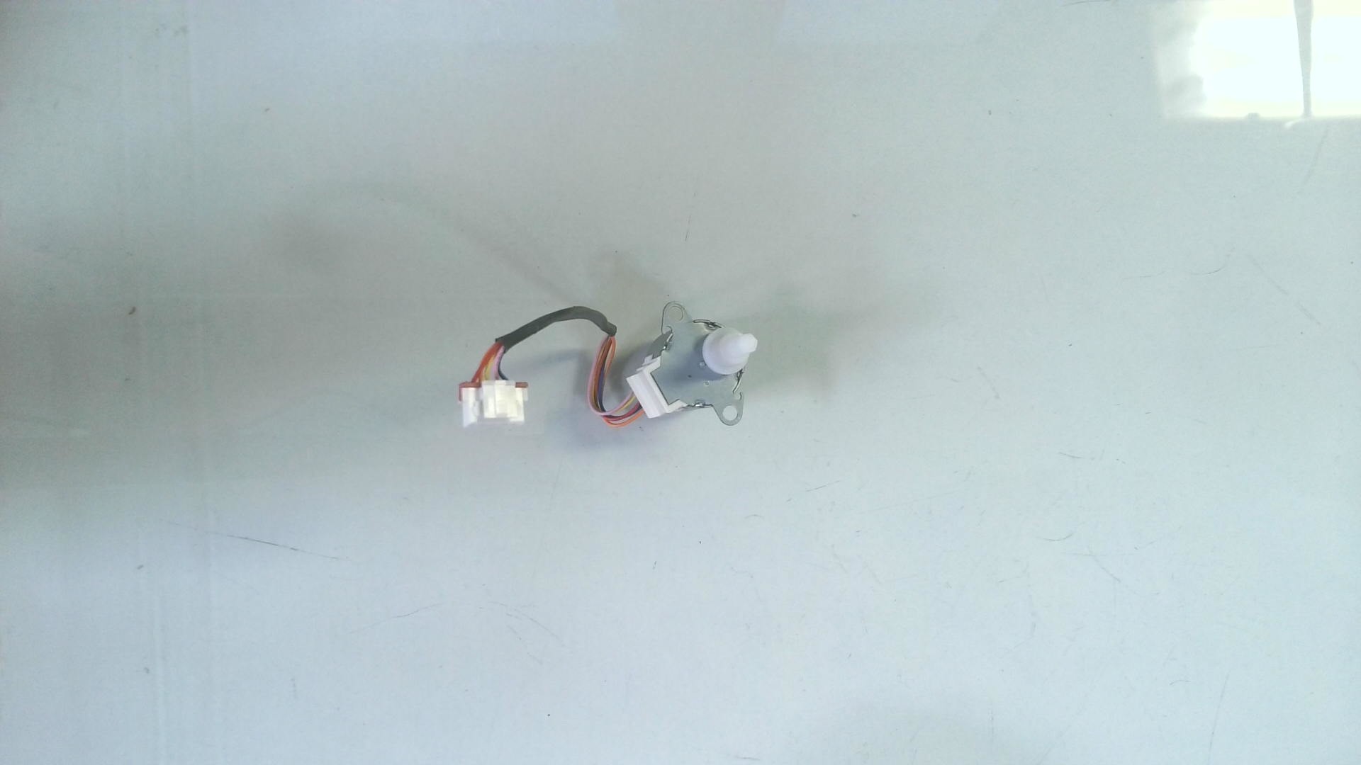 MOTORES 24BYJ48 MP24GA 12V DC NO 20423-2 LEILI CHANGZHOU PLE32 - Imagen 2