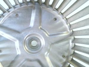 TURBINAS ELCO 3FGB-CO 100-38-4V/1 PLE01