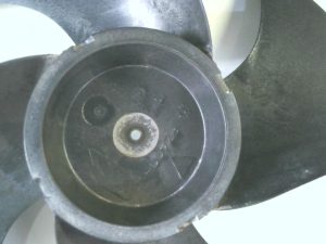 HELICES FTX35HVINB HLC03