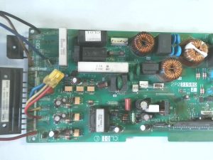 PLACA ELECTRONICA 2P031580  PLE241