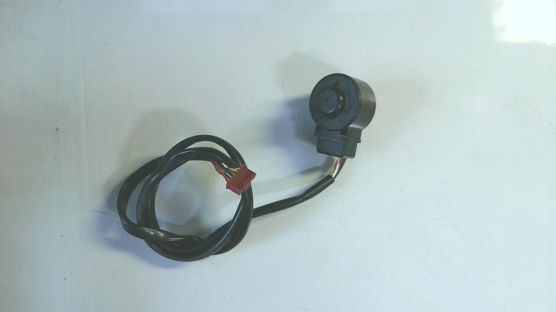 VÁLVULA DE EXPANSIÓN FUJIKOKI DC12V KG-3R 9J18S  PLE233