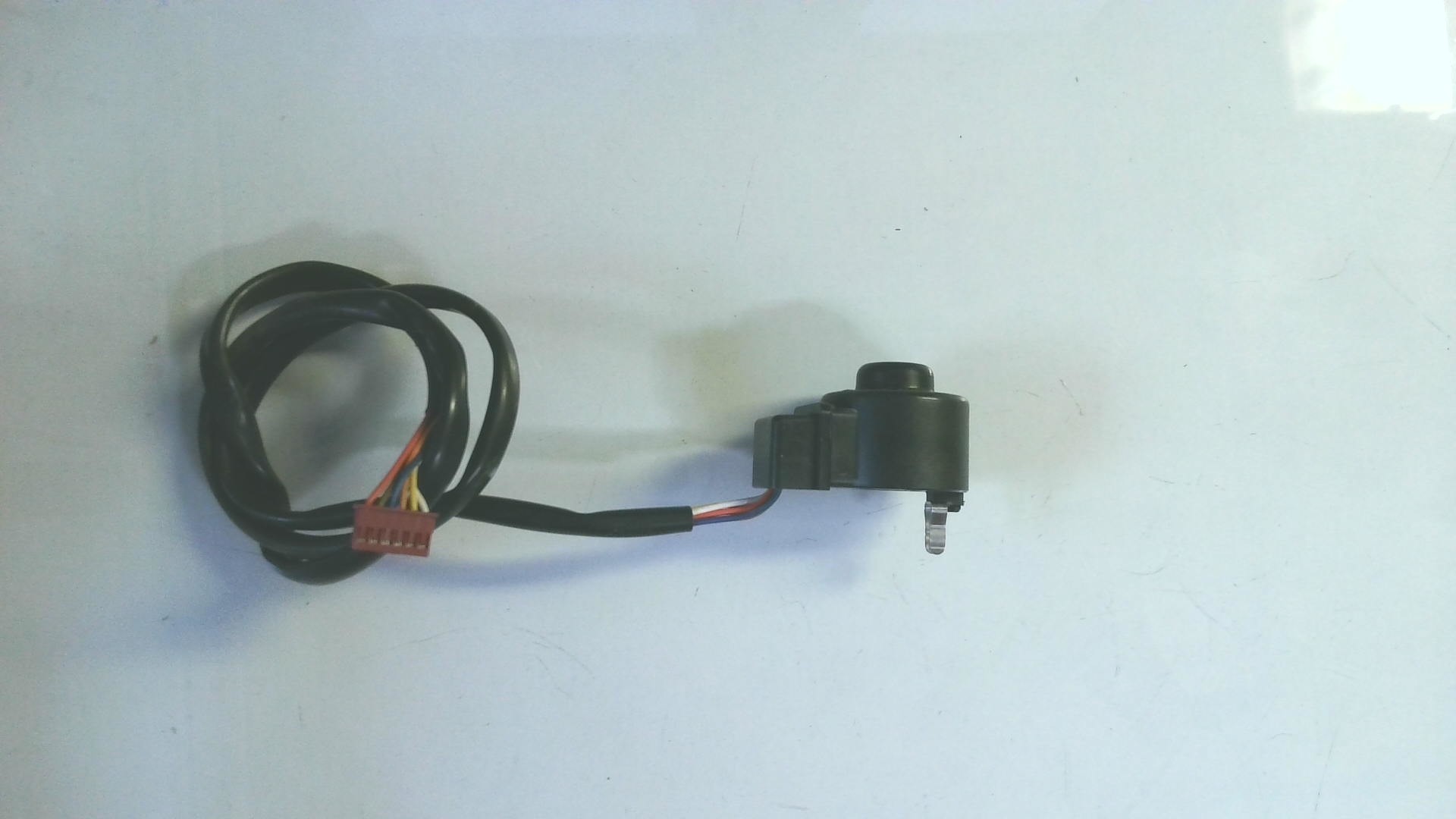 VÁLVULA DE EXPANSIÓN FUJIKOKI DC12V KG-3R 9J18S  PLE233 - Imagen 2