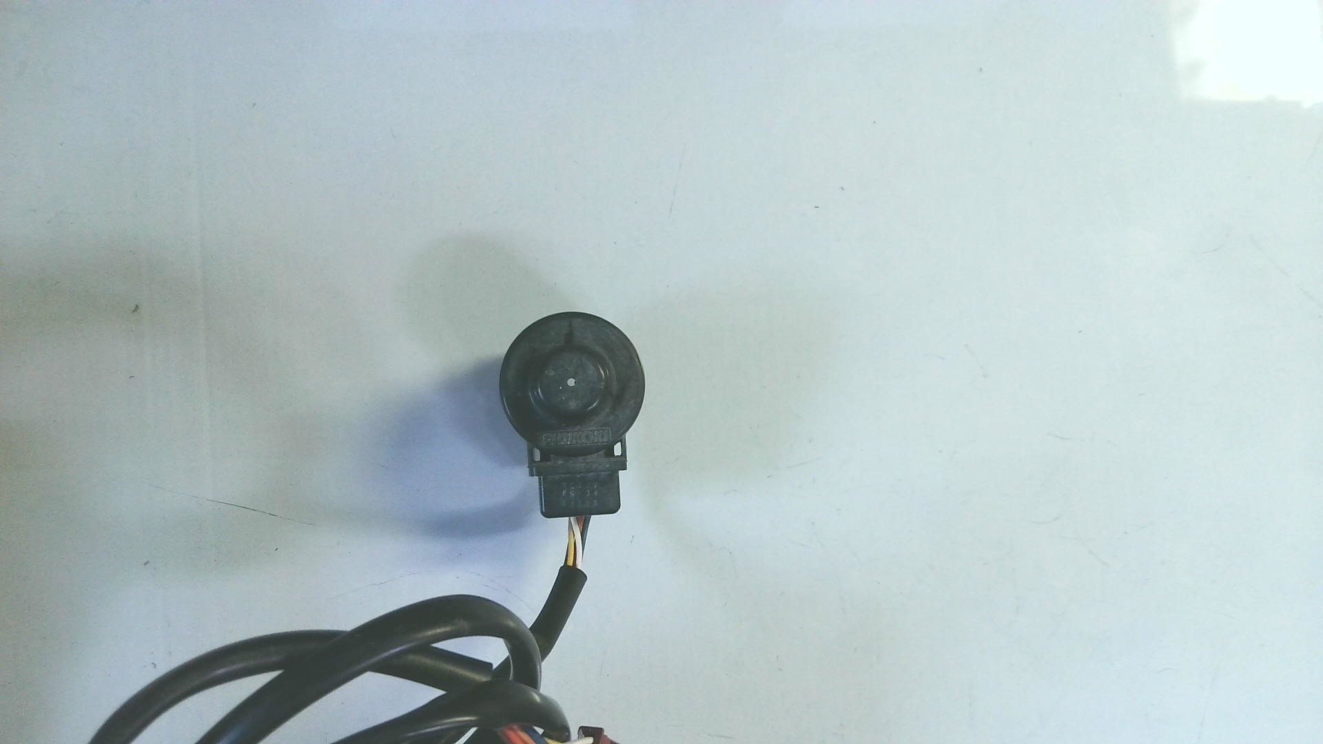 VÁLVULA DE EXPANSIÓN FUJIKOKI DC12V KG-3R 9J18S  PLE233 - Imagen 3
