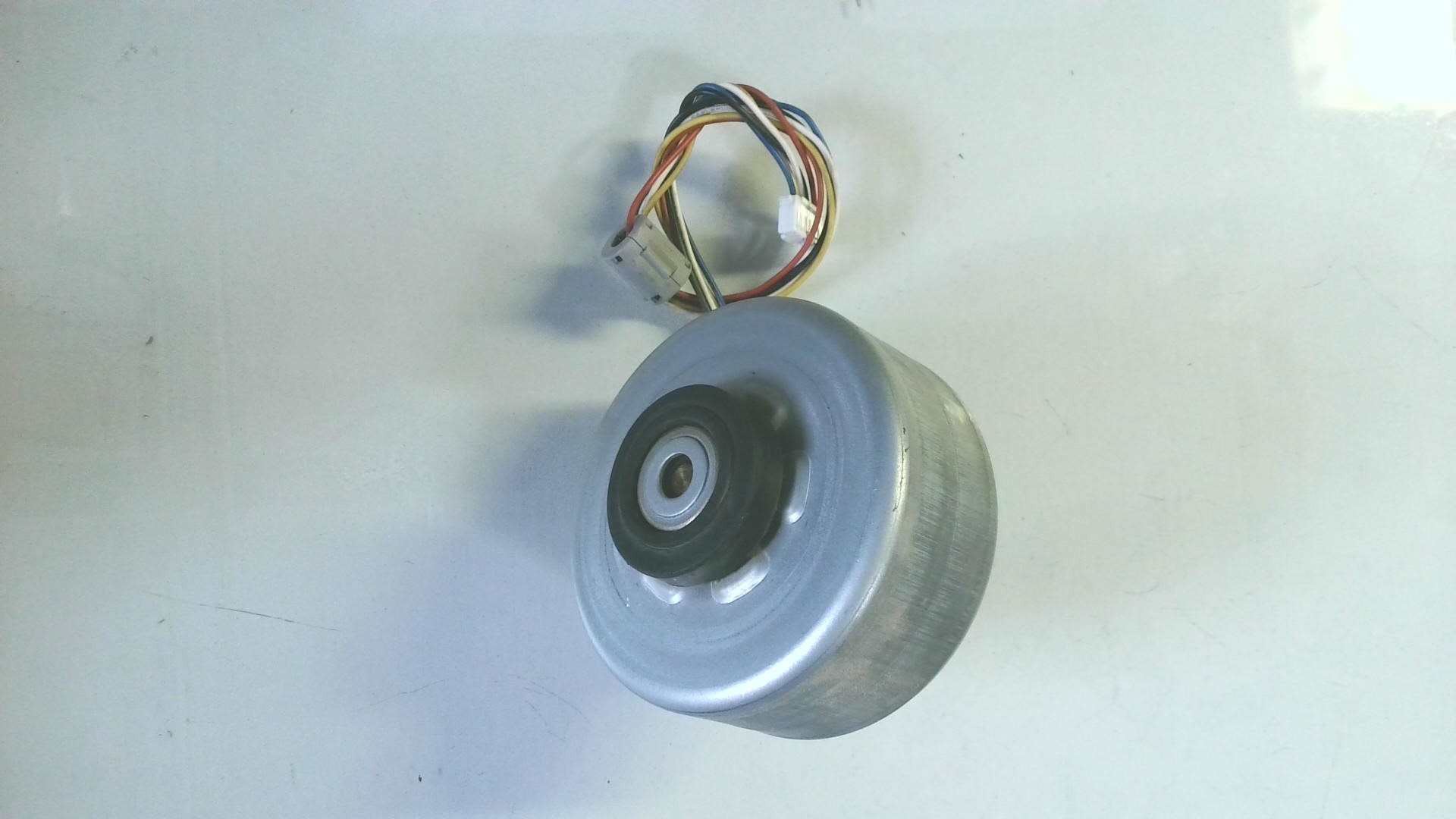 MOTORES FUJITSU ASHA09LCC MOT14