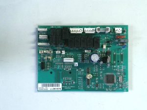 PLACAS ELECTRONICAS 356099303 C024374H01 473-1682  PLE256