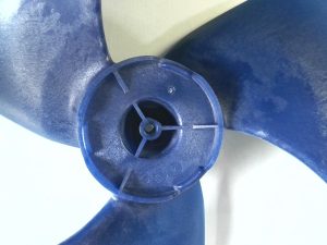 HELICES ELS035AMBR32-EXT HLC03