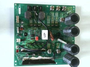 PLACAS ELECTRONICAS RG76J925G02 RG00J927  PLE247