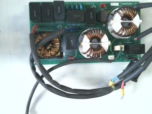 PLACAS ELECTRONICAS RG00N265B PLE256