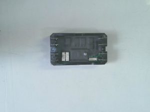 PLACAS ELECTRONICAS HITACHI LACT33020B PLE256