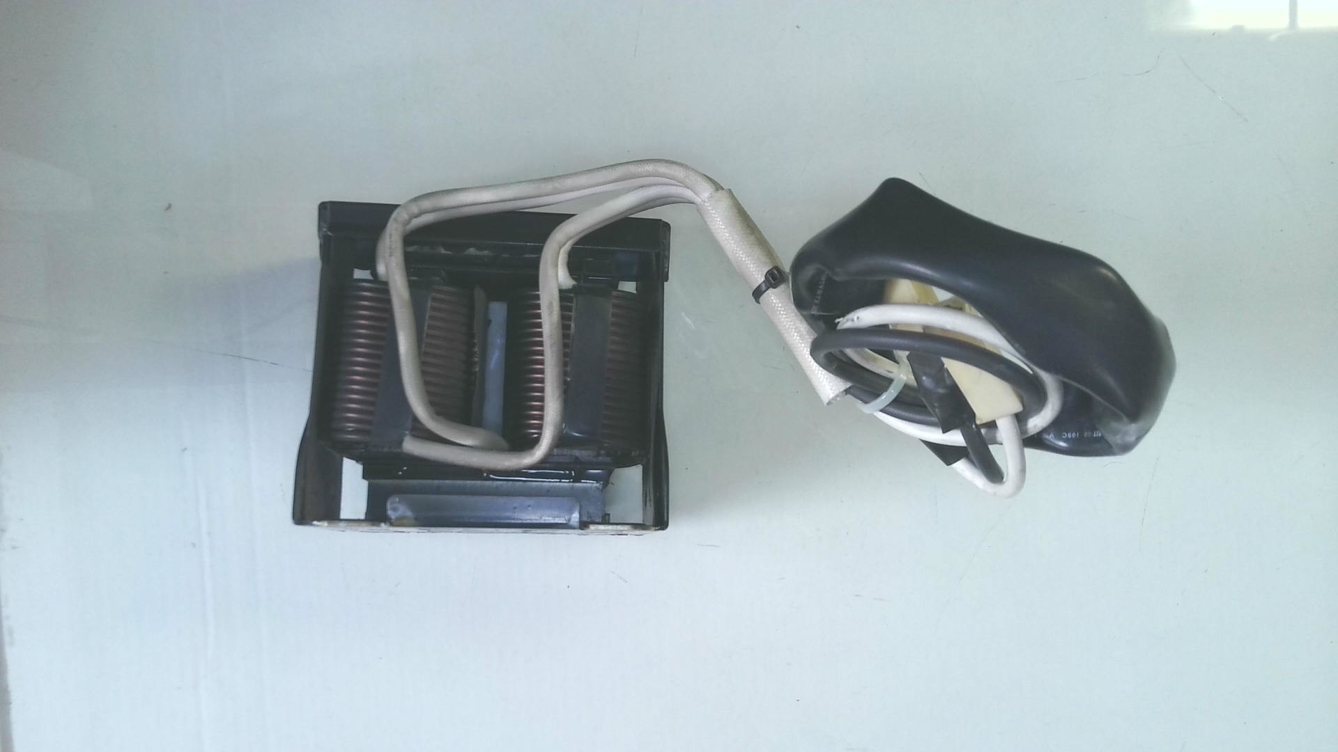 BOBINA BH65C230H01 TAM RT 0443 BOB01 - Imagen 2