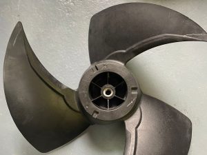 HELICES FUJITSU AOG30FNBWL HLC03