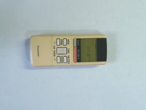 MANDO A DISTANCIA PANASONIC A75C559 6038662 MAD02