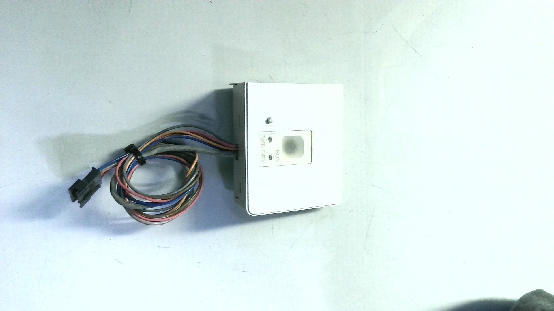 DISPLAY FRONTAL FDC306HEN3 DSP01