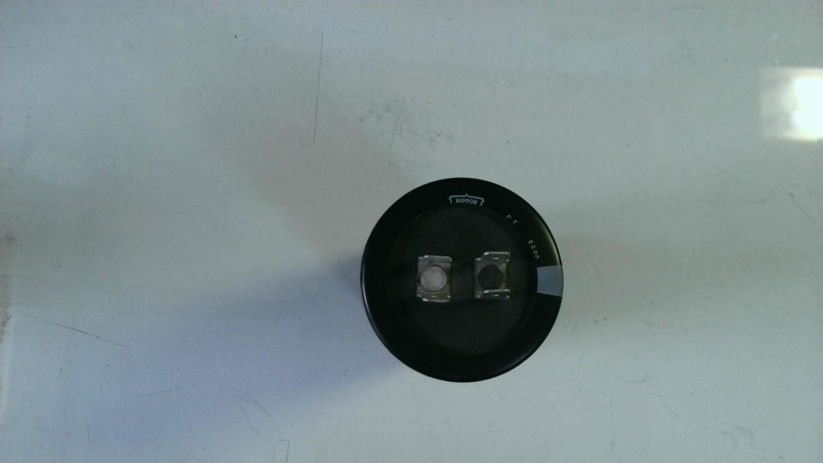 Condensadores NICHICON / 400V1700UF CON 02 - Imagen 2