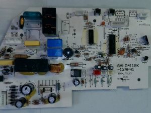 PLACAS ELECTRONICAS GAL0411GK-12AP H1  PLE257