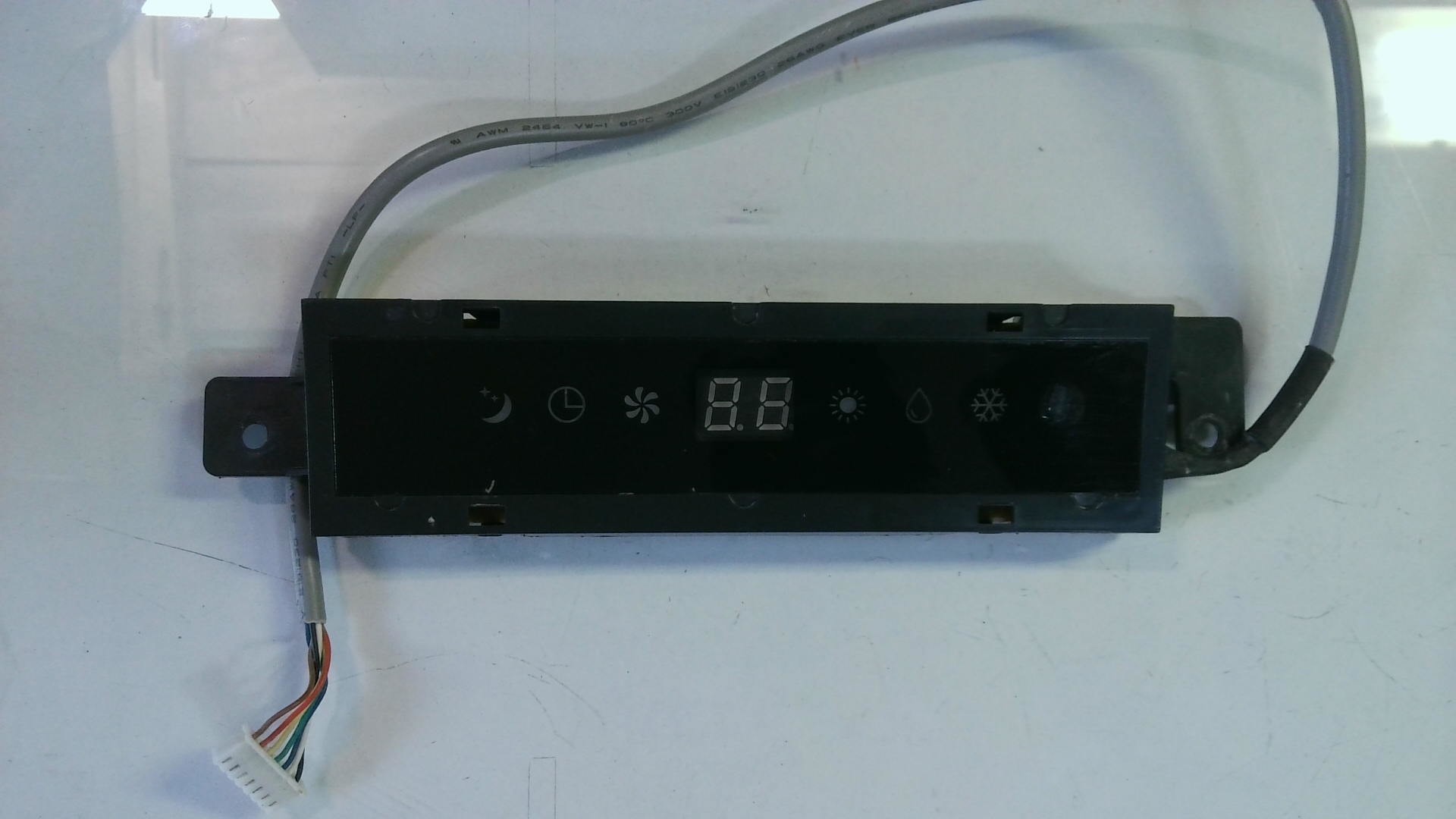 PLACAS ELECTRONICAS PANEL DE VISUALIZACIóN GAL-D5/D2 PLE257