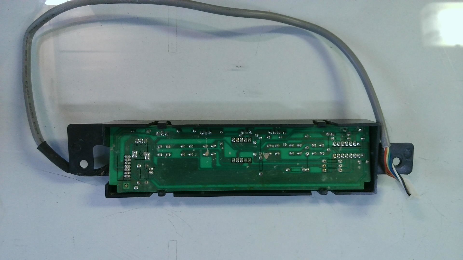 PLACAS ELECTRONICAS PANEL DE VISUALIZACIóN GAL-D5/D2 PLE257 - Imagen 2