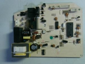 PLACAS ELECTRONICAS SK3000F&C  VESTEL02-C PLE258