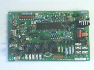 PLACA ELECTRONICA BG76N488G02 4651216U8 PLE261