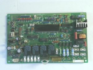PLACA ELECTRONICA BG76N488G02  L9D20608 PLE261